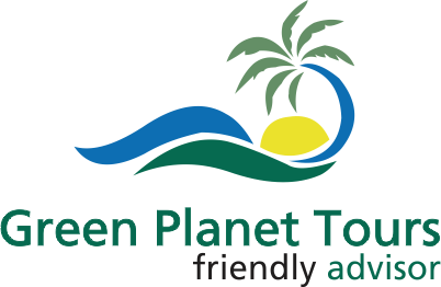 GREEN PLANET TOURS